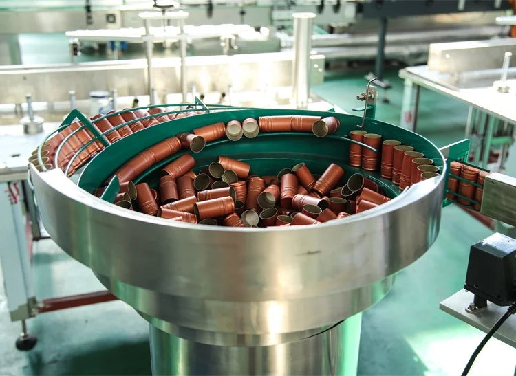 8 Nozzles bottle filling machine production line customized filling capping labeling machine