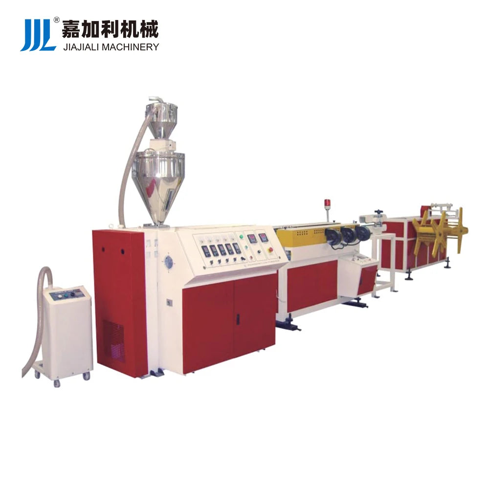 pipe production line 160mm Water Supply and Drainage PVC Pipe Production Machine