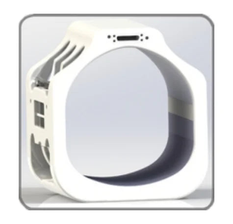 Good quality high frequency veterinary mri 0.4T MRI machine pet hospital medical Superconductive equipment