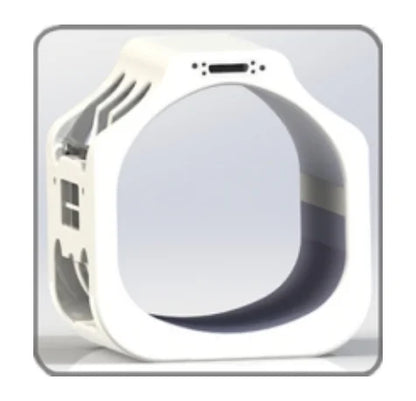 Good quality high frequency veterinary mri 0.4T MRI machine pet hospital medical Superconductive equipment