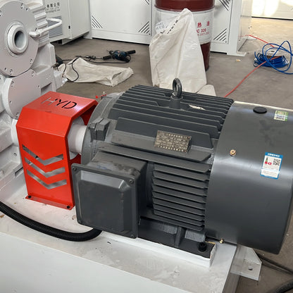 16-110mm pe hdpe Agricultural irrigation pipe making machine