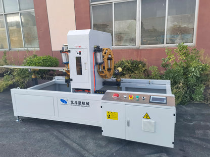 PE HDPE pipe making machine HDPE PE pipe production line plastic pipe extrusion line for agricultural irrigation