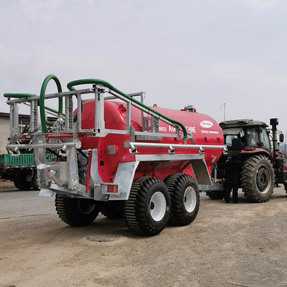 Farm Manure Spreading Machine  liquid fertilizer sprayer