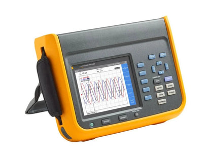 NEW-SPOT-SALE FLK Norma 6004+ 6004 6003 6003+ Portable Power Analyzers