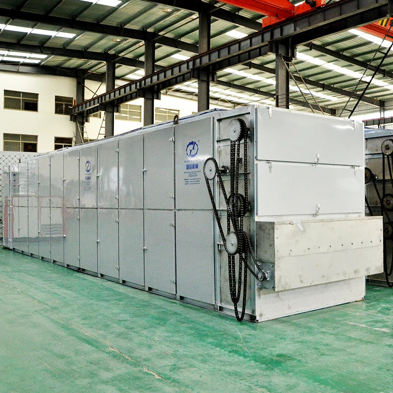 Industrial Commercial Food Dehydrator Vegetable Fruit Freeze Drying Machine Dryer Supplier
