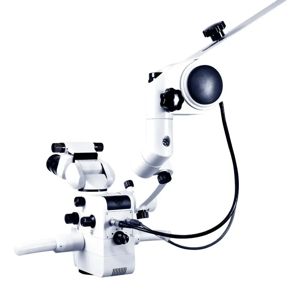 AIST-520-D other dental equipments dental product unit camera instruments orthodontic dental binoculars microscope with camera