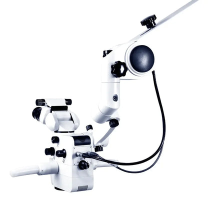 AIST-520-D other dental equipments dental product unit camera instruments orthodontic dental binoculars microscope with camera