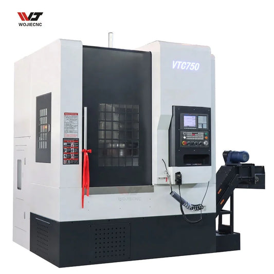 China Car vertical rim repair machine VTC630 alloy wheel repair lathe for sale