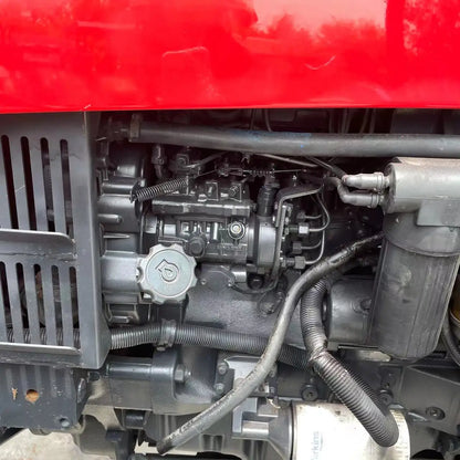New Arrival Used Massey Ferguson Tractor For Sale