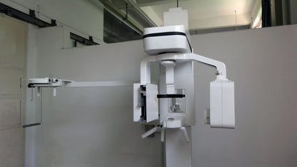 panoramic dental x ray machine digital Oral price CBCT scan scanner 3D
