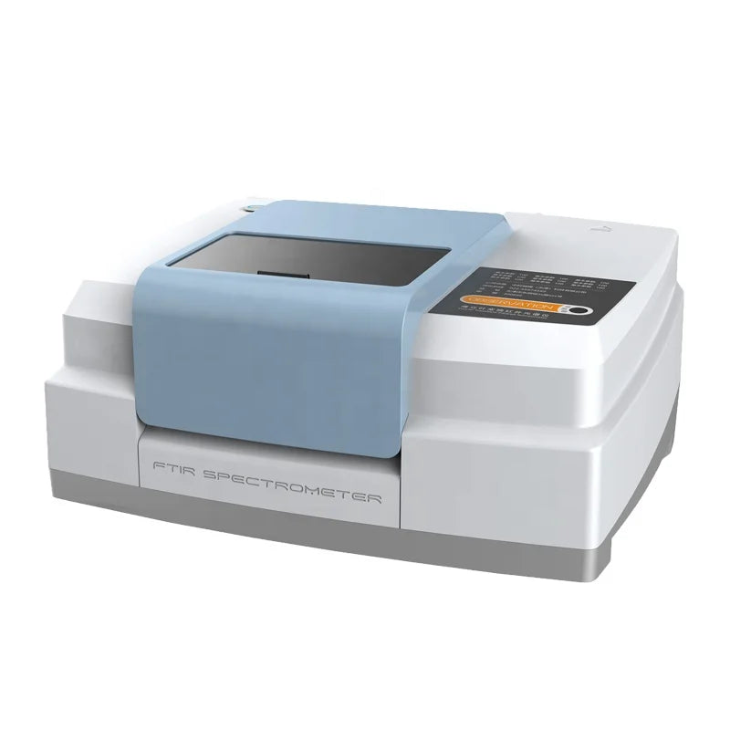 LS-351 Lab Fourier Transform Infrared Spectrometer 15000:1 FTIR Spectrum Testing Machine