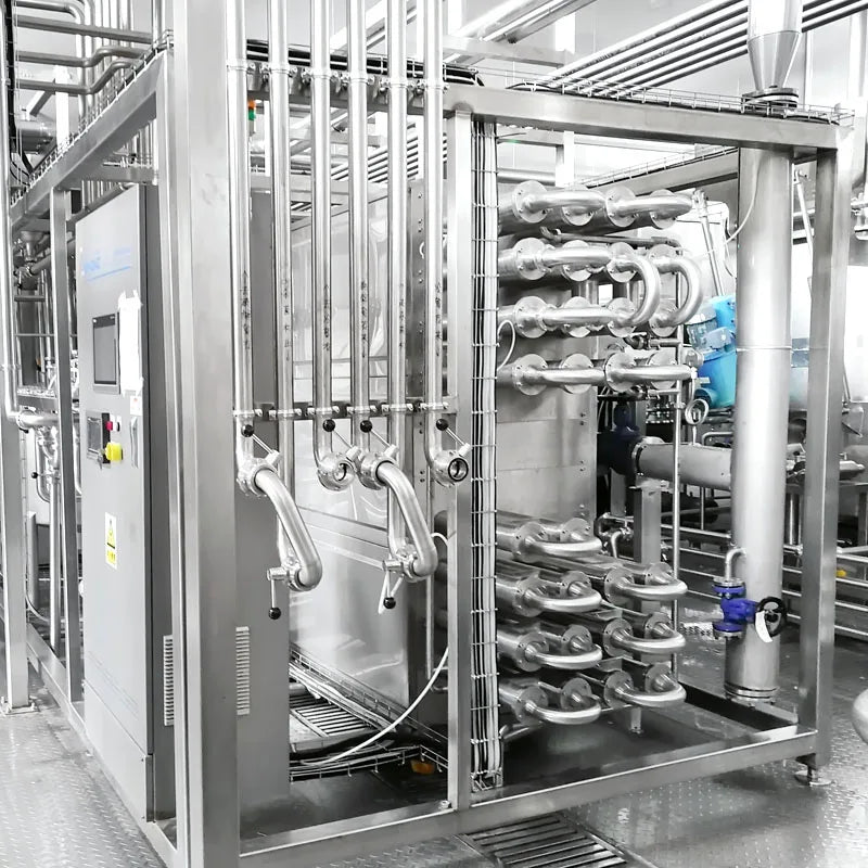 Milk pasteurization machine milk pasteurizer, pasteurizer prices