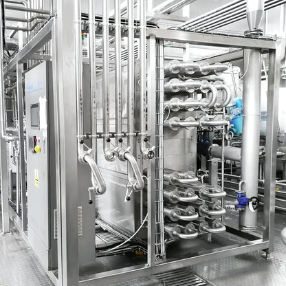 Milk pasteurization machine milk pasteurizer, pasteurizer prices