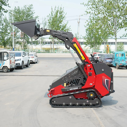 Rhino skid steer tractor skid steer loader attachment skid steer auger