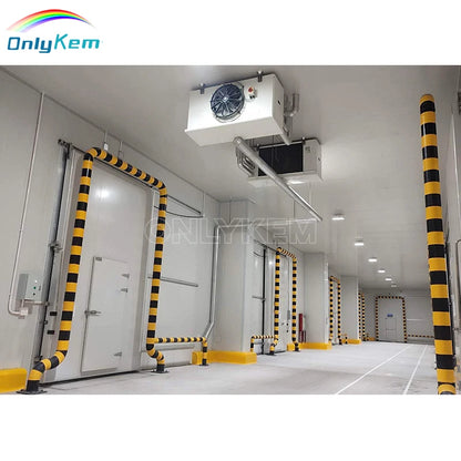 Walk-in Cold Storage Refrigeration Blast Freezer Cold Room Price