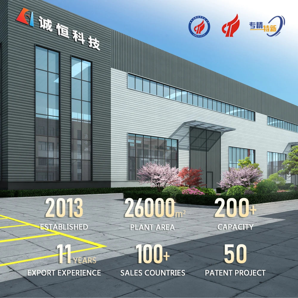 CHSJ-5 Layers Co-Extrusion Stretch Bulk Film PE Blowing Food Tube Film Extruder Machine
