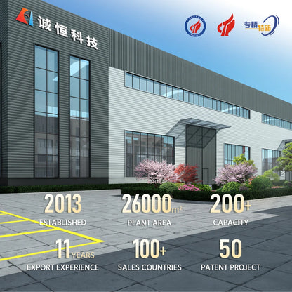 CHSJ-5 Layers Co-Extrusion Stretch Bulk Film PE Blowing Food Tube Film Extruder Machine