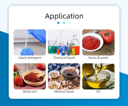 Automatic Liquid Stand Up Pouch Ketchup Doypack Packing Machine Sauce Filling Premade Bag Packaging Machine