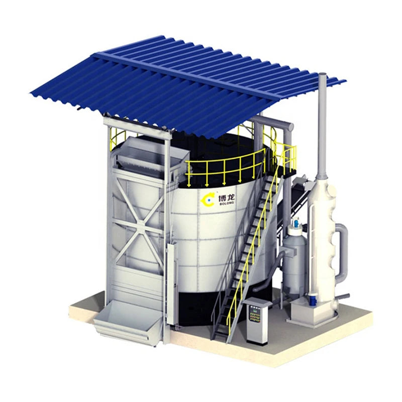 fertilizers organic chicken poultry farming equipments compost making machines