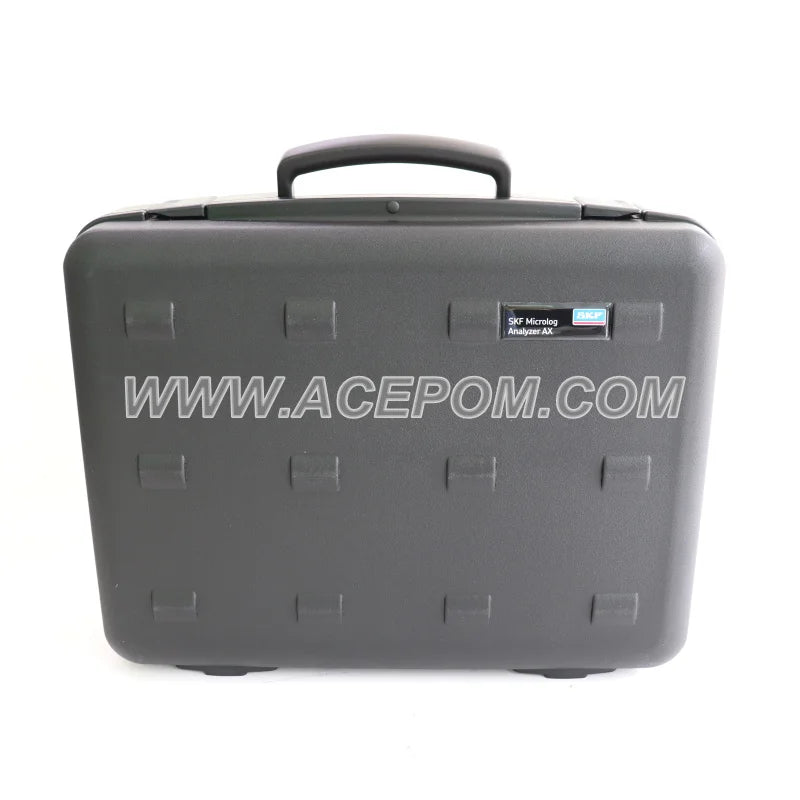 Microlog Analyzer  CMXA80-F-K-SL-ND  vibration analyser