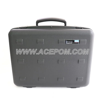 Microlog Analyzer  CMXA80-F-K-SL-ND  vibration analyser
