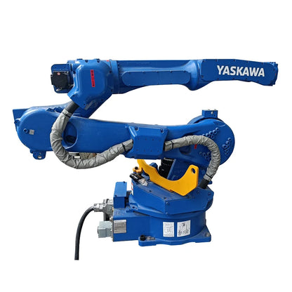 Automotive Industry Automatic Robot Laser Welder Welding Machine with High Quality
