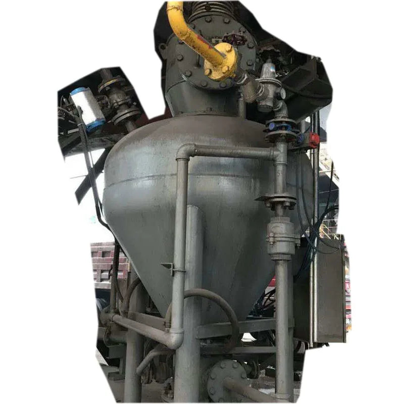 Pneumatic Conveyor Powder Conveying System for Powder