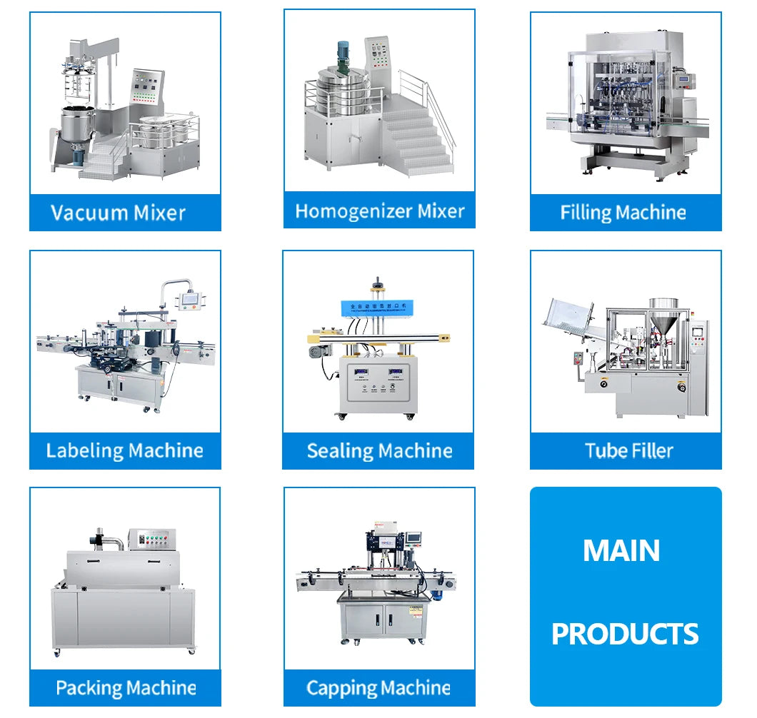 mayonnaise making machine 500 liter 1000 litre mixing tank cream homogenicer hydraulic lifting vacuum homogenizer blender for f