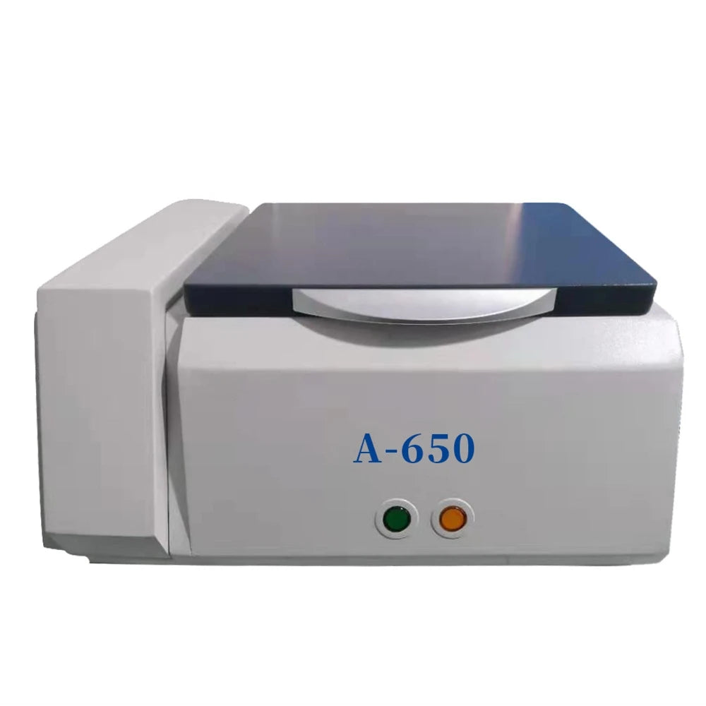High-End XRF Fluorescence Spectrometer Analytical Instrument for Beneficiation Smelting