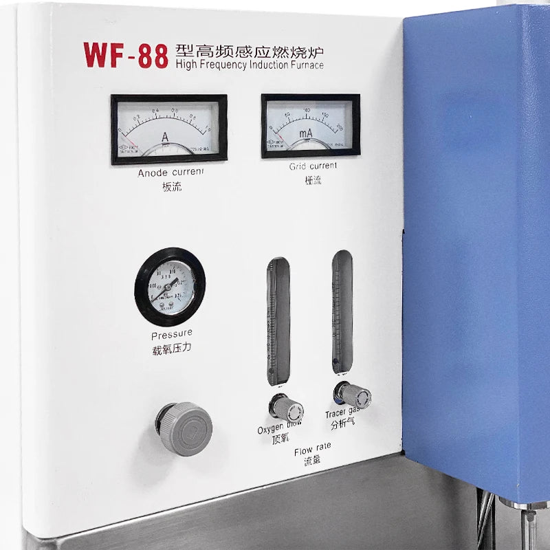 High Accuracy CS996 Carbon Sulfur Element Analyzer