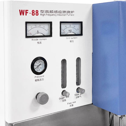 High Accuracy CS996 Carbon Sulfur Element Analyzer