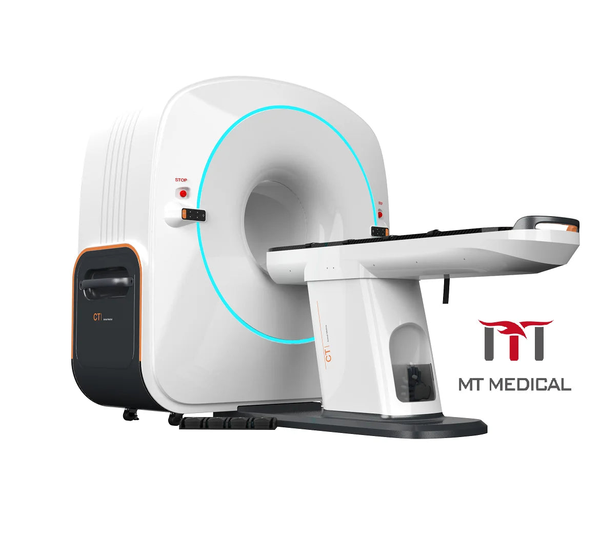 MT Medical Veterinary Professional 16 32 slice computed tomography equipment scanner medical ct scan machine vet mri machines