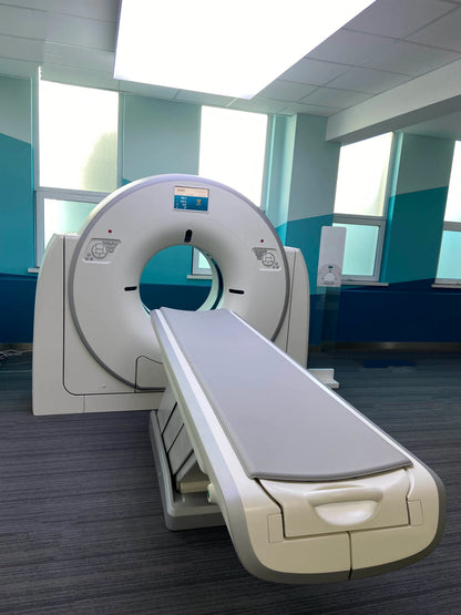 Medical equipment professional Scan  Tomography CT scanner for human and Vet