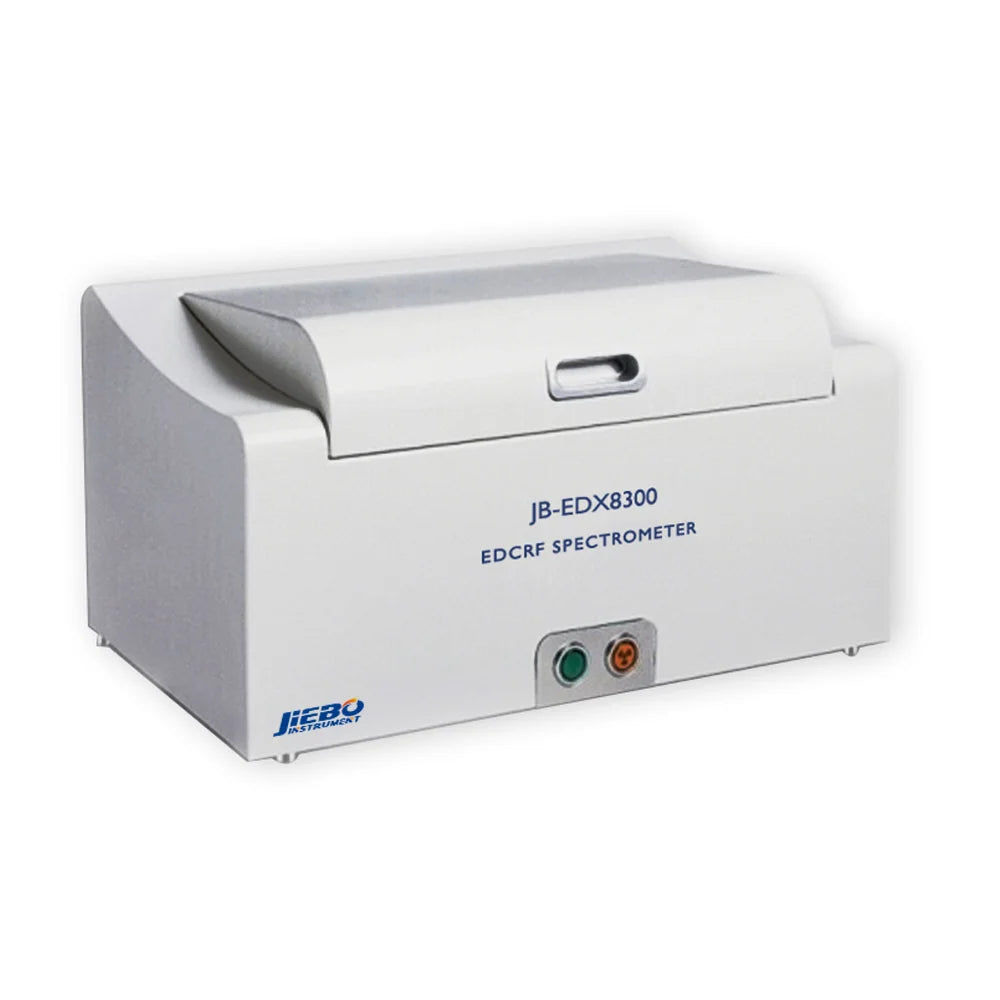 EDX8800E X-ray Fluorescence Spectrometer