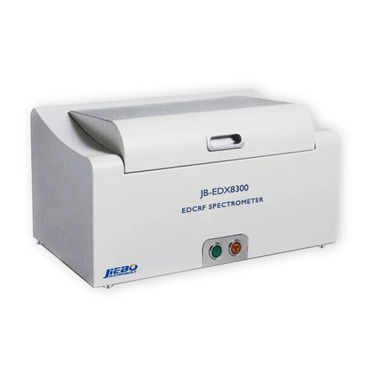 EDX8800E X-ray Fluorescence Spectrometer