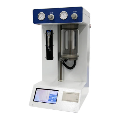 Lab Oil Particle Counter for Transformer Oil Insulating Oil
