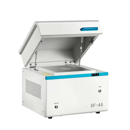 High Accuracy Xrf Gold Metal Analyzer Testing Machine detector gold professional metal detector