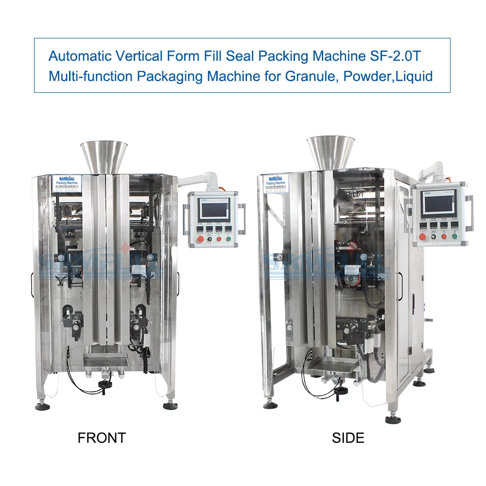 Automatic multihead weigher pasta bagging machine noodle weighing vertical pasta packaging machine 500g 1kg 2kg