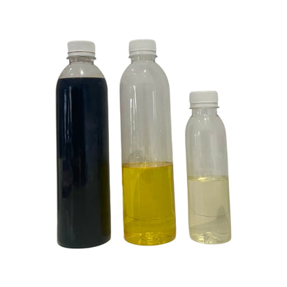 clean black engine oil machine oil to fuel distillation machine oil distillation equipment