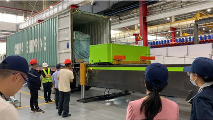 Container automatic loading and unloading machine loadingload platformcontainer loading platform rc heavy load truck platform