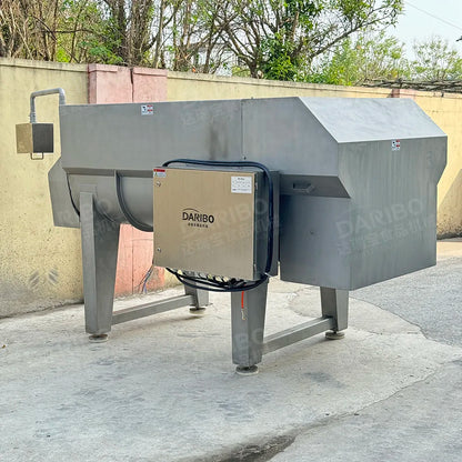 DARIBO Large Capacity Industrial Pork Beef Chicken Mixing Machine Ingredient Blender