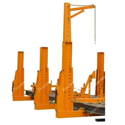 vehicle repair tool truck bus tire changers tyre/seal repair construction machine dump truck crane