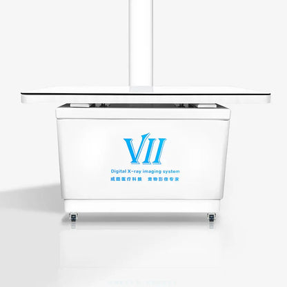 Dynamic Veterinary X ray Radiography imaging system 2023 newest model X-Ray inspection machine
