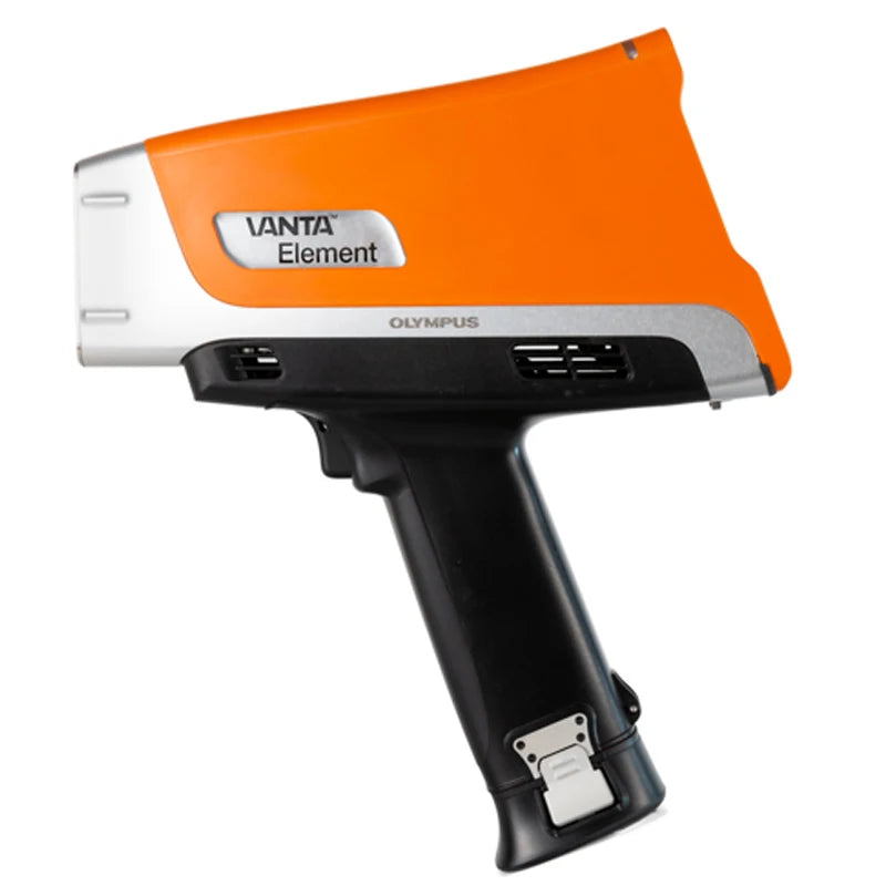 XRF Analyzer Portable X-ray Fluorescence Spectrometer Handheld X-ray Fluorescence Spectrometers