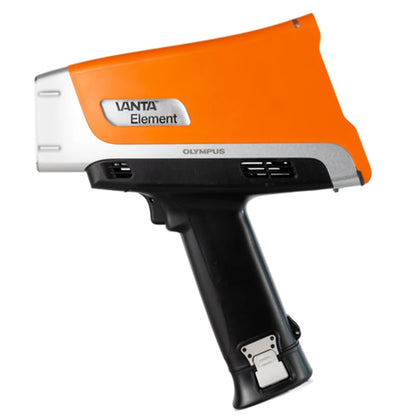 XRF Analyzer Portable X-ray Fluorescence Spectrometer Handheld X-ray Fluorescence Spectrometers