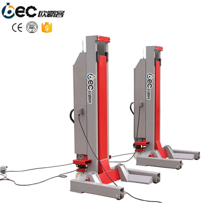 10000lbs truck lift/automotive hoist/4 post truck hoist