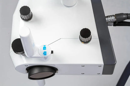 High-quality professional high-resolution all-in-one 4K imaging system oral and dental surgical microscope