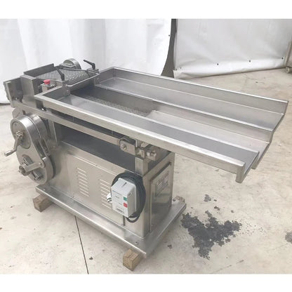 Automatic Cutting Machine For Herbs Small Herb Slicing Machine Licorice Root Cutting Machine