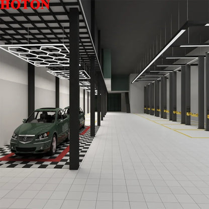 car repair workshop/tyre shop/auto quick service workshop maintenance tool