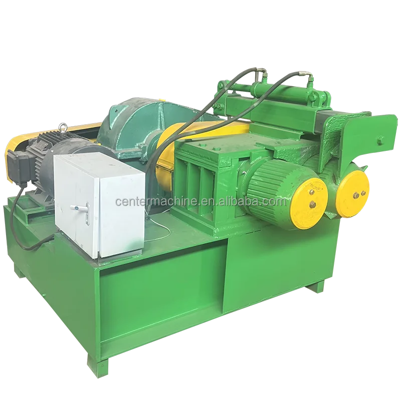 Used Tyre Manufacturing Plant For Sale waste Tyre Recycling Machine rubber Powder Machine